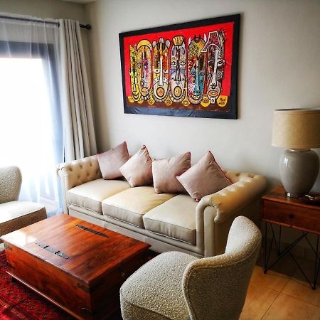 E14, Forest View Apartments, Deposit Required To Confirm Booking Kololi Dış mekan fotoğraf