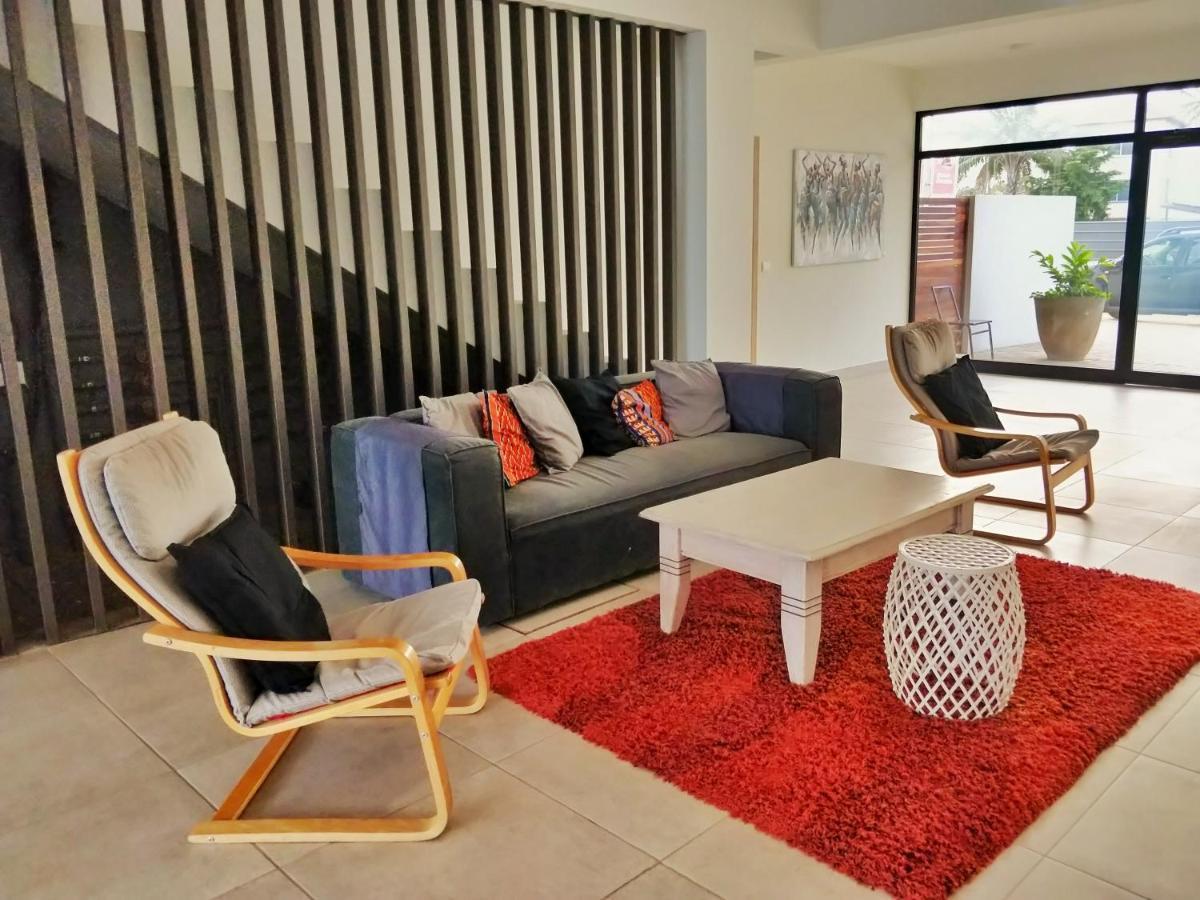 E14, Forest View Apartments, Deposit Required To Confirm Booking Kololi Dış mekan fotoğraf