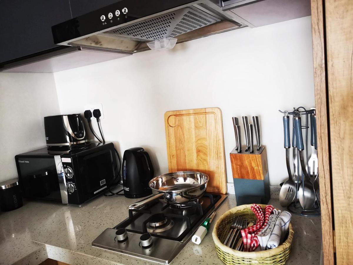 E14, Forest View Apartments, Deposit Required To Confirm Booking Kololi Dış mekan fotoğraf