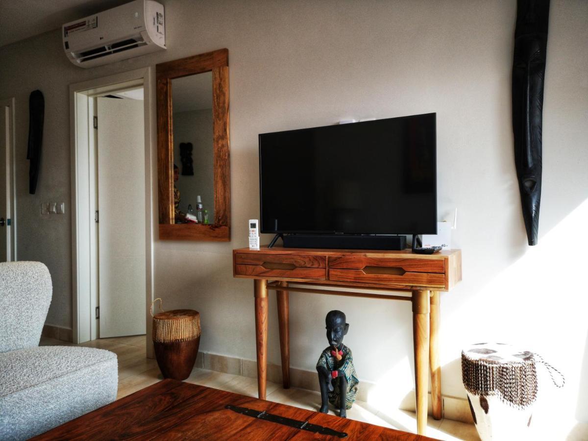 E14, Forest View Apartments, Deposit Required To Confirm Booking Kololi Dış mekan fotoğraf