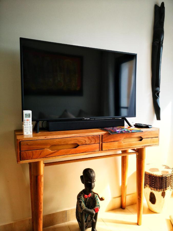 E14, Forest View Apartments, Deposit Required To Confirm Booking Kololi Dış mekan fotoğraf