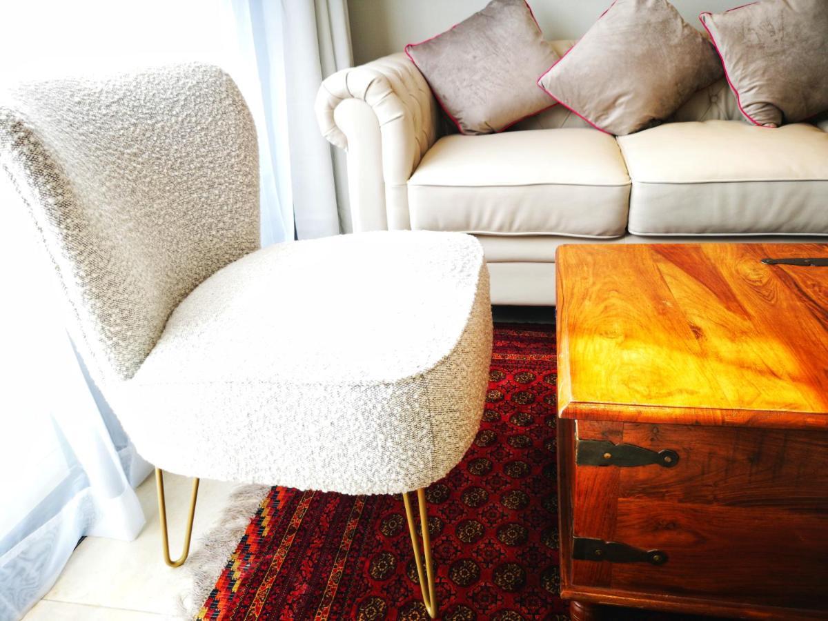 E14, Forest View Apartments, Deposit Required To Confirm Booking Kololi Dış mekan fotoğraf