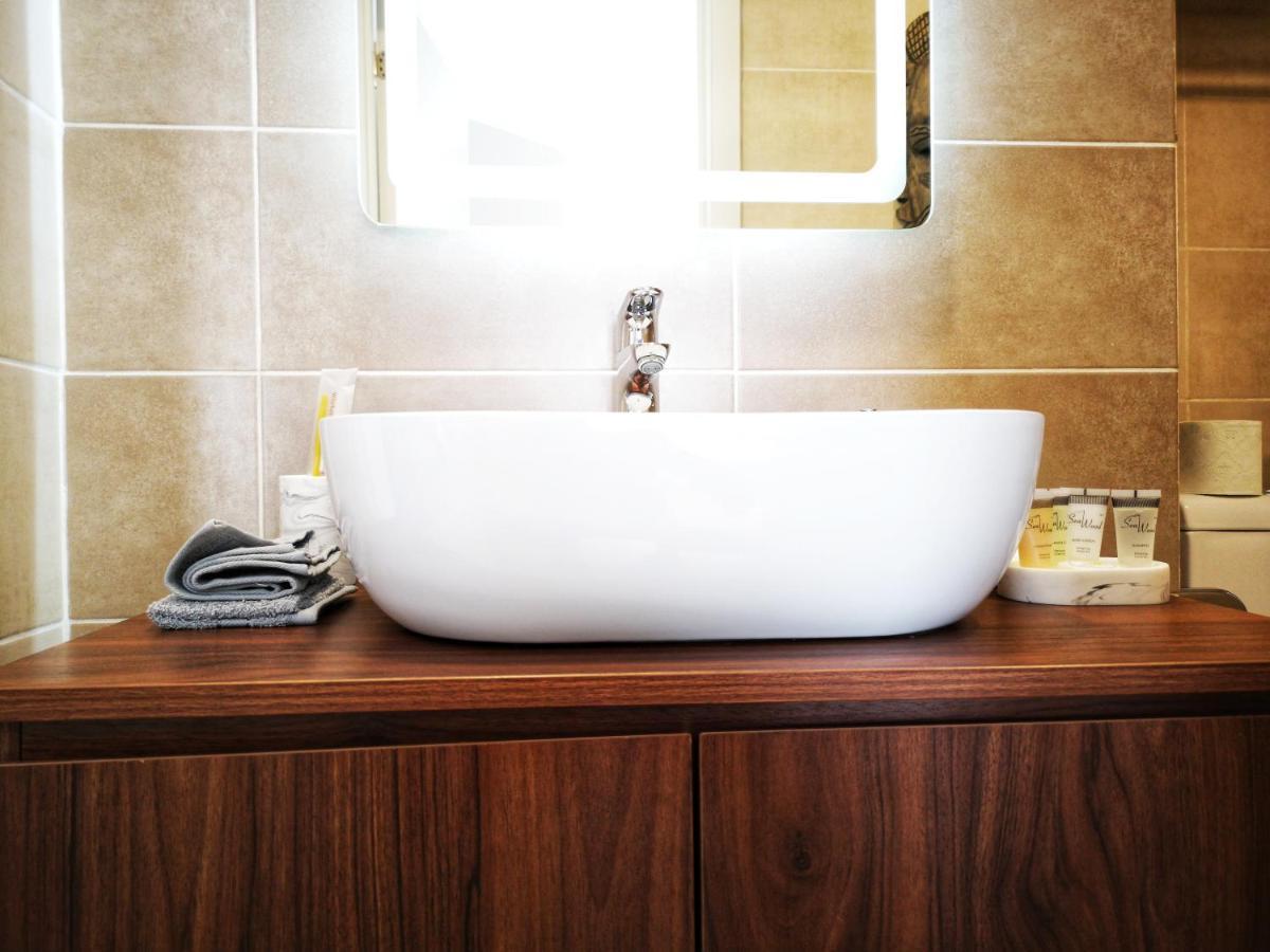 E14, Forest View Apartments, Deposit Required To Confirm Booking Kololi Dış mekan fotoğraf
