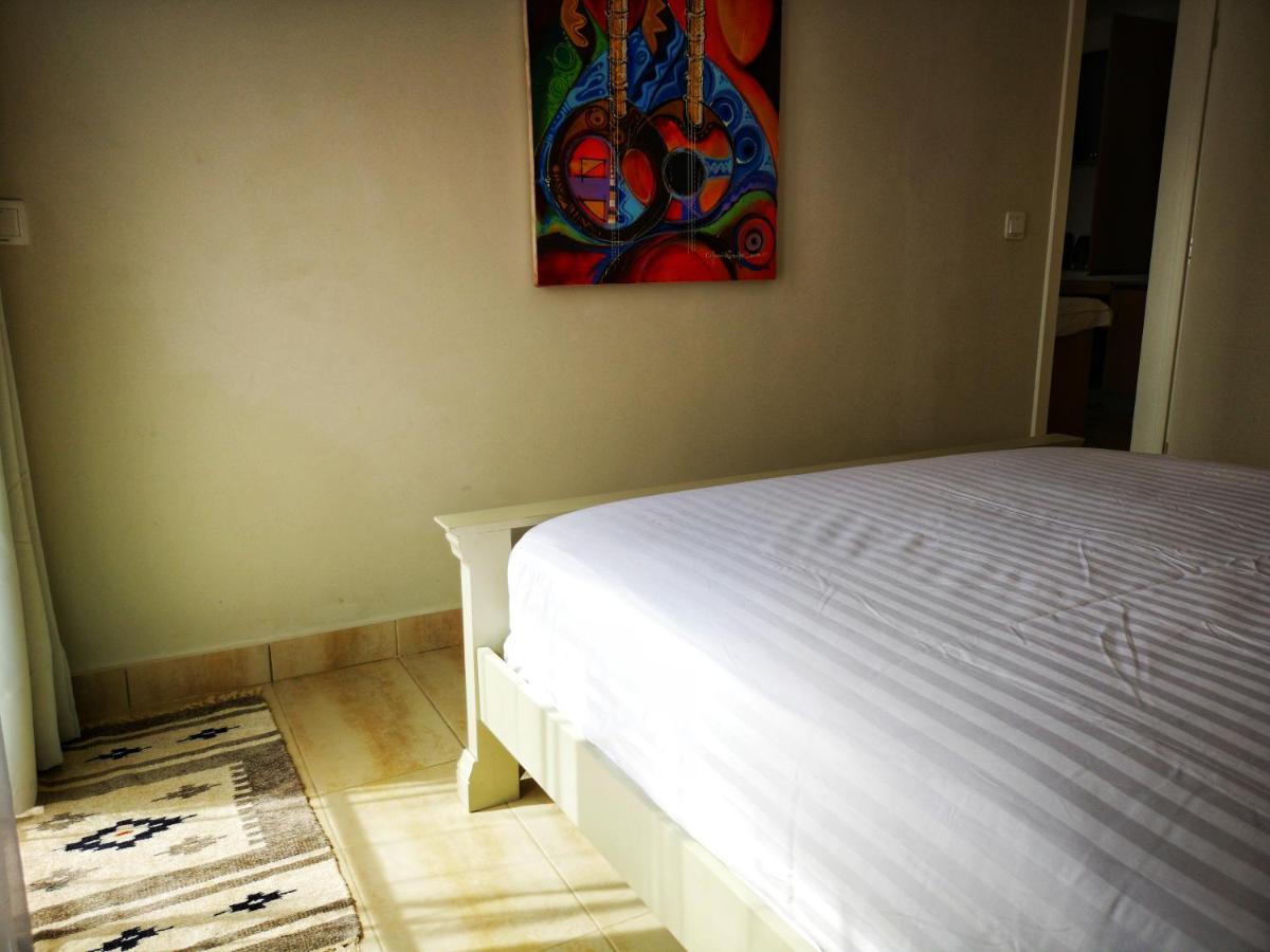 E14, Forest View Apartments, Deposit Required To Confirm Booking Kololi Dış mekan fotoğraf