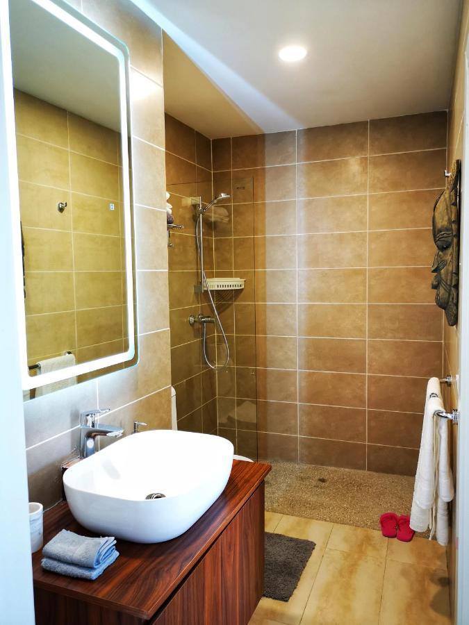 E14, Forest View Apartments, Deposit Required To Confirm Booking Kololi Dış mekan fotoğraf