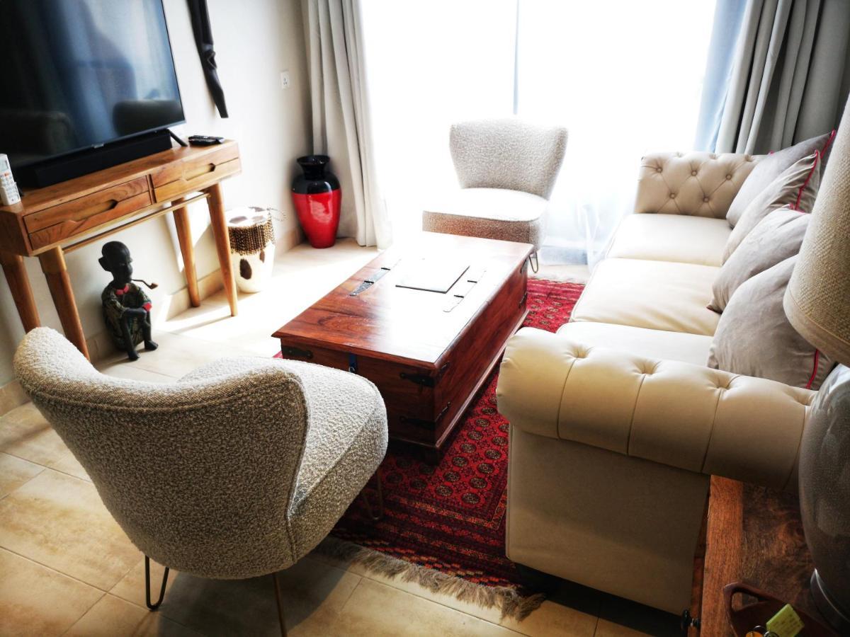 E14, Forest View Apartments, Deposit Required To Confirm Booking Kololi Dış mekan fotoğraf