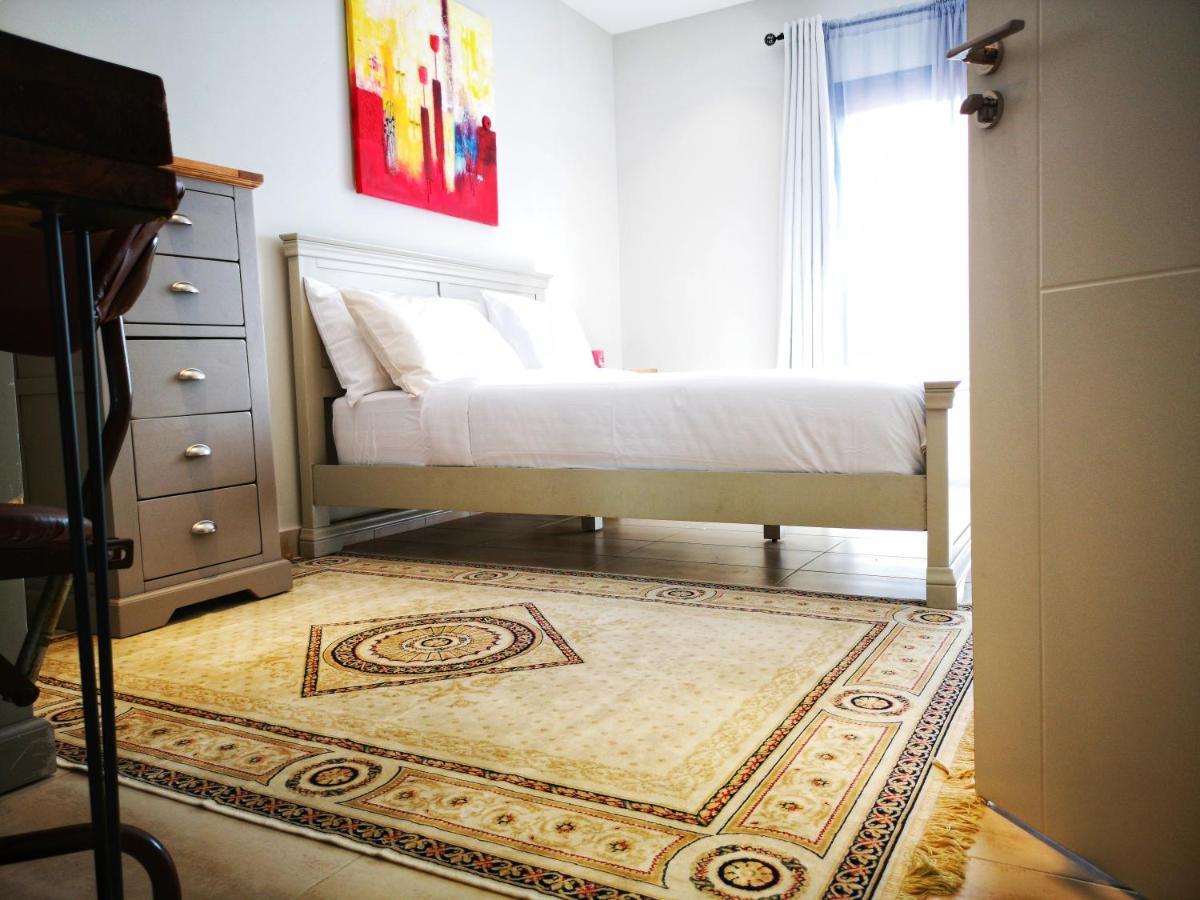 E14, Forest View Apartments, Deposit Required To Confirm Booking Kololi Dış mekan fotoğraf