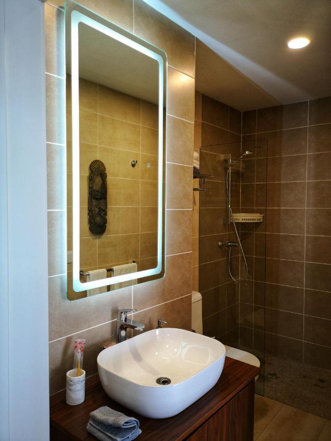 E14, Forest View Apartments, Deposit Required To Confirm Booking Kololi Dış mekan fotoğraf