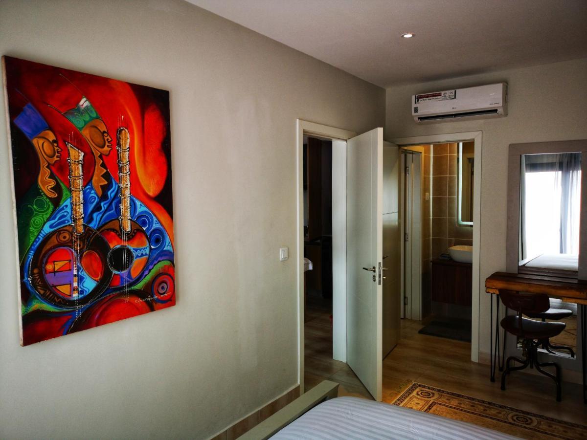 E14, Forest View Apartments, Deposit Required To Confirm Booking Kololi Dış mekan fotoğraf