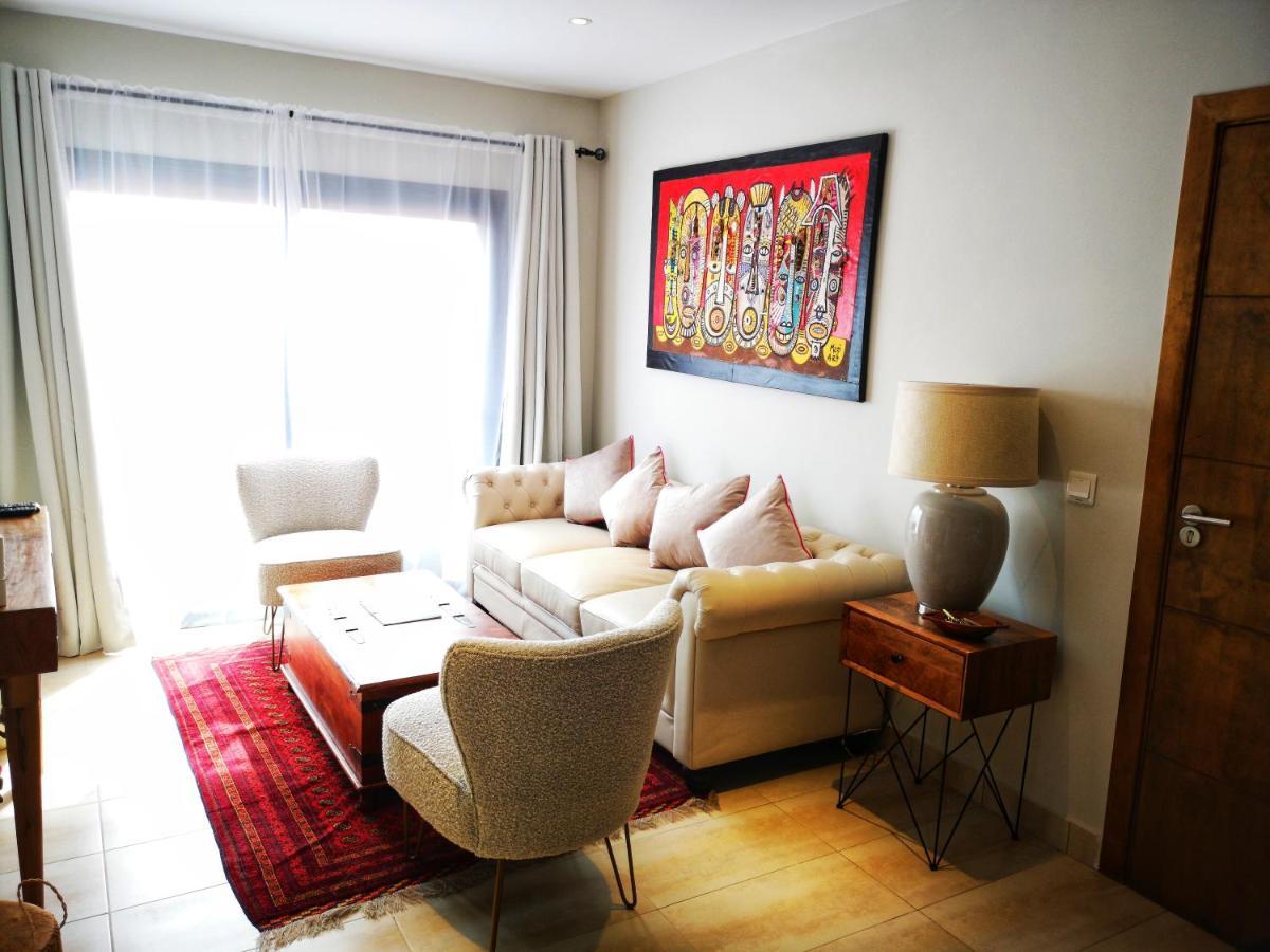 E14, Forest View Apartments, Deposit Required To Confirm Booking Kololi Dış mekan fotoğraf